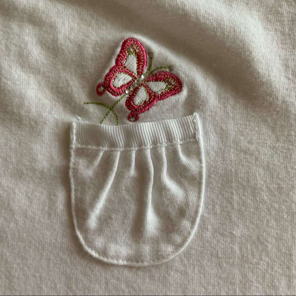 Child’s top - Picture 3 of 3